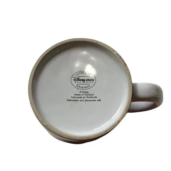 Disney 🌵 Parks Tinker Bell Ceramic Coffee Mug - Picture 3 of 4